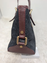 CELINE EAST WEST SHOULDER BAG