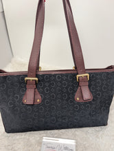 CELINE EAST WEST SHOULDER BAG