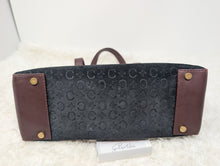 CELINE EAST WEST SHOULDER BAG