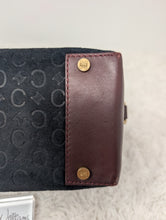CELINE EAST WEST SHOULDER BAG
