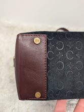 CELINE EAST WEST SHOULDER BAG