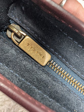 CELINE EAST WEST SHOULDER BAG