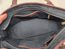 CELINE EAST WEST SHOULDER BAG