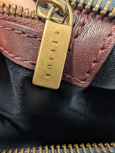 CELINE EAST WEST SHOULDER BAG
