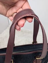 CELINE EAST WEST SHOULDER BAG