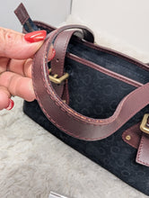 CELINE EAST WEST SHOULDER BAG