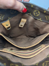 LOUIS VUITTON VAVIN GM, CUSTOM FRINGE BY VINTAGE BOHO