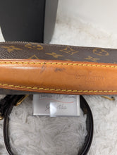 LOUIS VUITTON MONOGRAM METIS POCHETTE