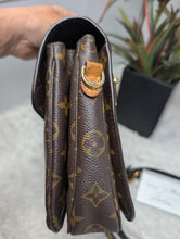 LOUIS VUITTON MONOGRAM METIS POCHETTE