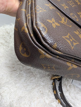 LOUIS VUITTON MONOGRAM METIS POCHETTE