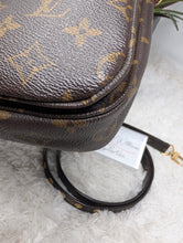 LOUIS VUITTON MONOGRAM METIS POCHETTE