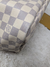 LOUIS VUITTON AZUR NEVERFULL MM