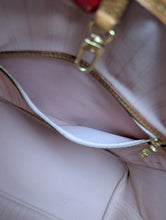 LOUIS VUITTON AZUR NEVERFULL MM