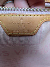 LOUIS VUITTON AZUR NEVERFULL MM