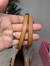 LOUIS VUITTON AZUR NEVERFULL MM