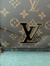 LOUIS VUITTON MONOGRAM PASSY, LIKE NEW