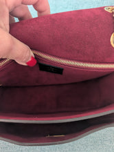 LOUIS VUITTON MONOGRAM PASSY, LIKE NEW