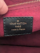 LOUIS VUITTON MONOGRAM PASSY, LIKE NEW