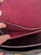 LOUIS VUITTON MONOGRAM PASSY, LIKE NEW