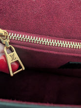 LOUIS VUITTON MONOGRAM PASSY, LIKE NEW