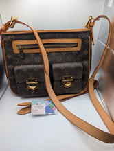 LOUIS VUITTON HUDSON GM