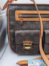 LOUIS VUITTON HUDSON GM