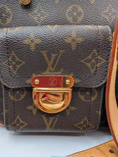 LOUIS VUITTON HUDSON GM