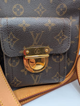 LOUIS VUITTON HUDSON GM