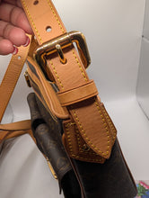 LOUIS VUITTON HUDSON GM