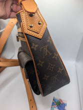 LOUIS VUITTON HUDSON GM