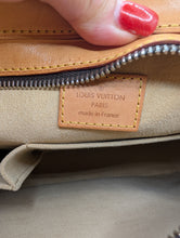 LOUIS VUITTON HUDSON GM