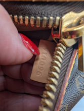 LOUIS VUITTON HUDSON GM