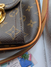 LOUIS VUITTON HUDSON GM