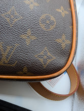 LOUIS VUITTON HUDSON GM