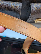 LOUIS VUITTON HUDSON GM