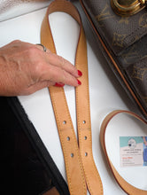 LOUIS VUITTON HUDSON GM
