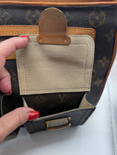 LOUIS VUITTON HUDSON GM