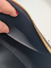 LOUIS VUITTON NOIR BOULOGNE PM CROSSBODY, LIKE NEW