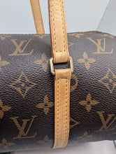 LOUIS VUITTON MONOGRAM PAPILLION 30