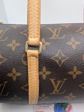 LOUIS VUITTON MONOGRAM PAPILLION 30