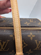 LOUIS VUITTON MONOGRAM PAPILLION 30