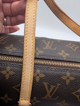 LOUIS VUITTON MONOGRAM PAPILLION 30