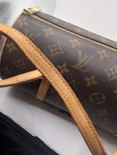 LOUIS VUITTON MONOGRAM PAPILLION 30