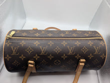LOUIS VUITTON MONOGRAM PAPILLION 30