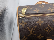 LOUIS VUITTON MONOGRAM PAPILLION 30