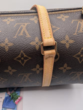 LOUIS VUITTON MONOGRAM PAPILLION 30
