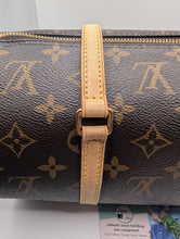 LOUIS VUITTON MONOGRAM PAPILLION 30