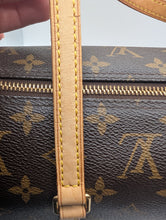 LOUIS VUITTON MONOGRAM PAPILLION 30