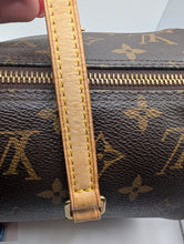 LOUIS VUITTON MONOGRAM PAPILLION 30