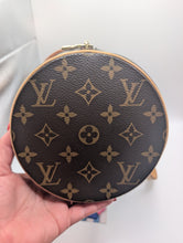 LOUIS VUITTON MONOGRAM PAPILLION 30